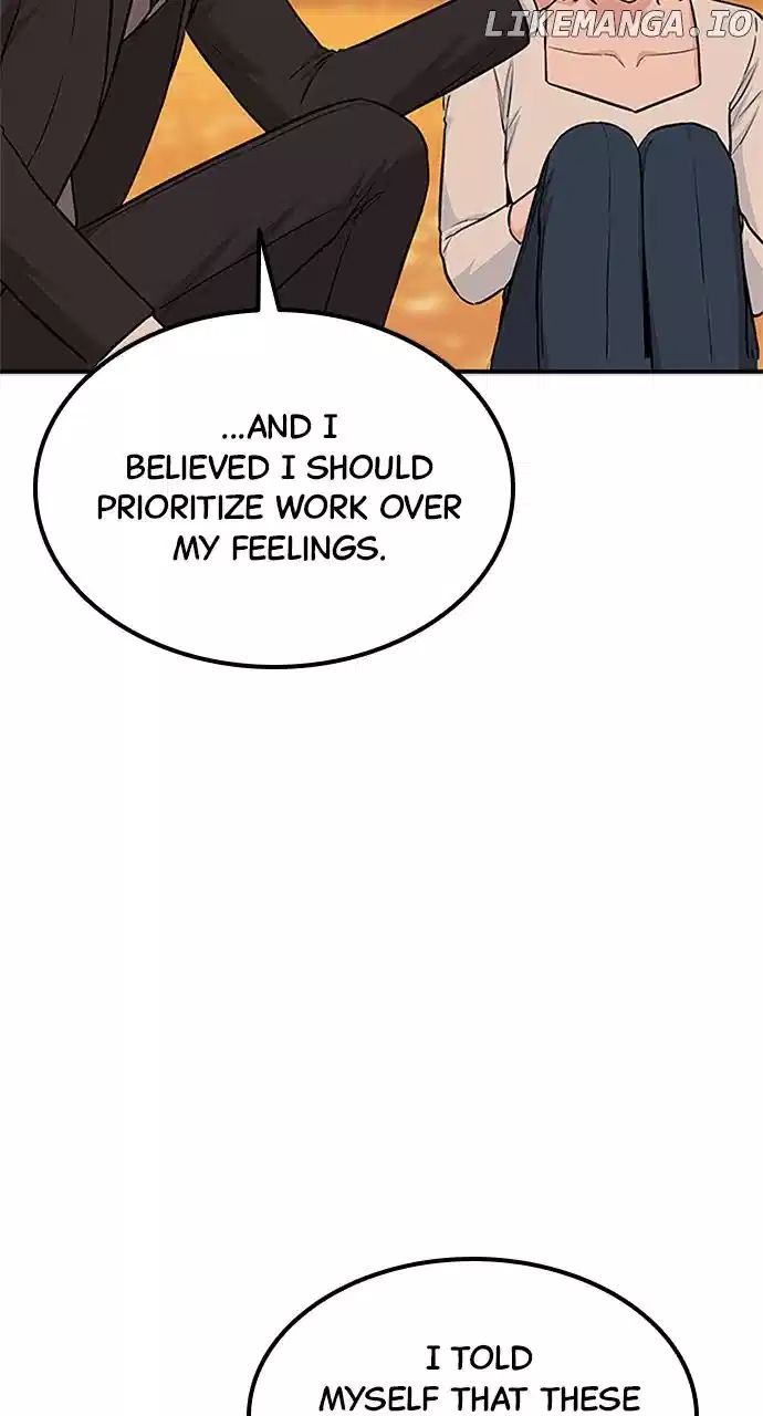 Our Night Shift Chapter 26 - Page 63