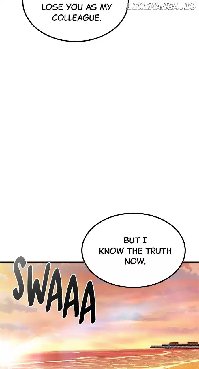Our Night Shift Chapter 26 - Page 65