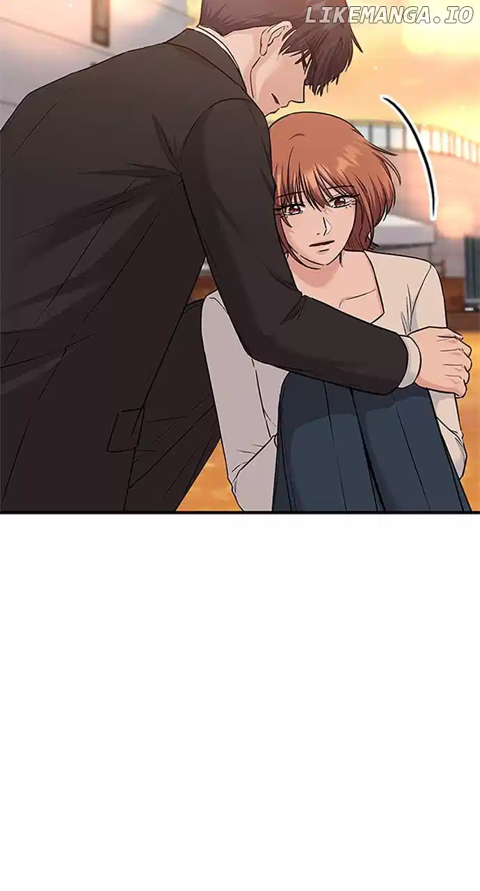 Our Night Shift Chapter 26 - Page 80