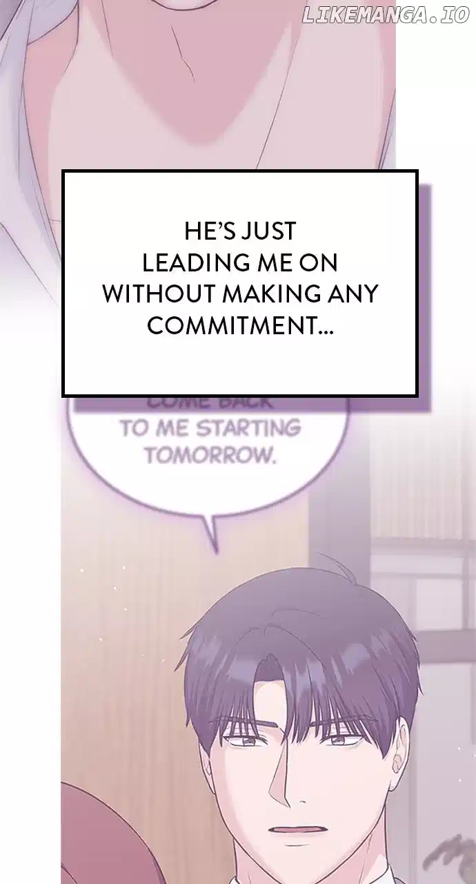 Our Night Shift Chapter 26 - Page 9
