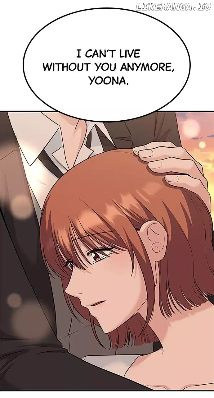 Our Night Shift Chapter 26 - Page 81