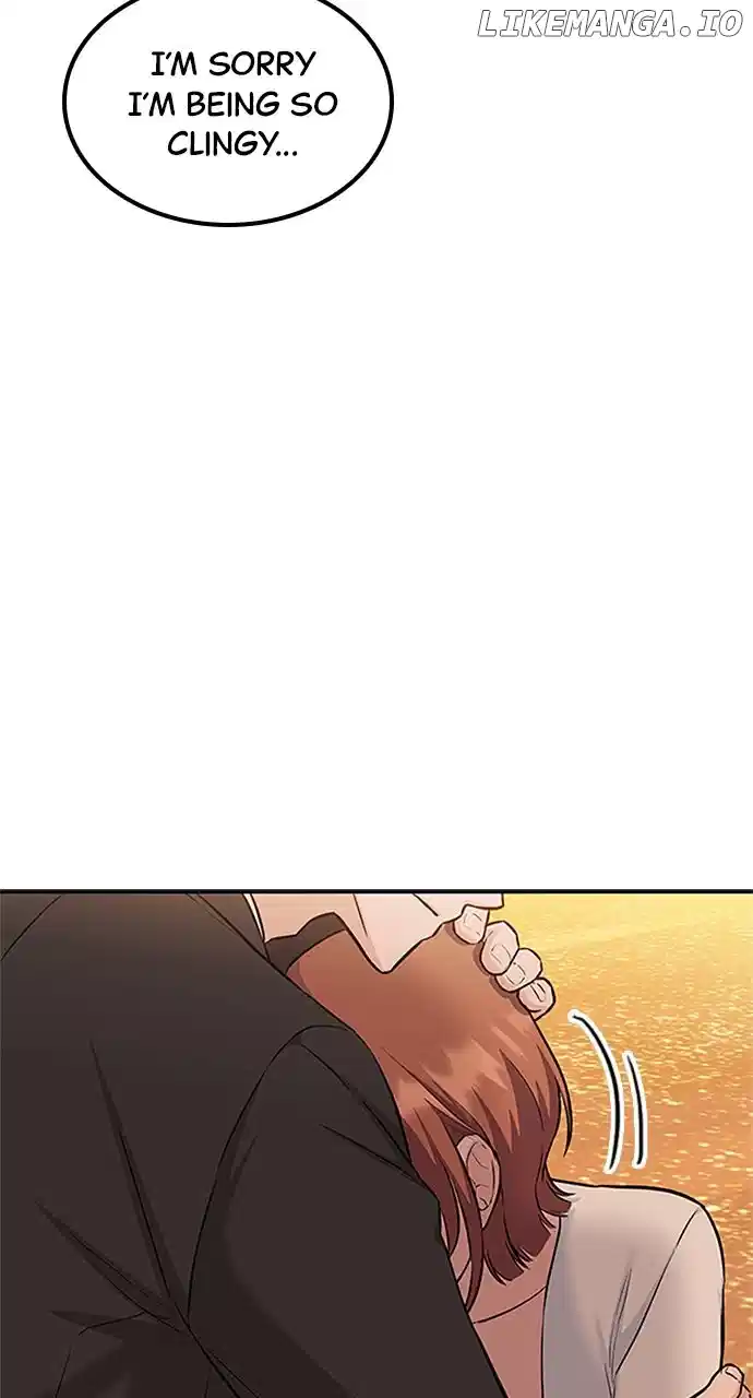 Our Night Shift Chapter 26 - Page 83