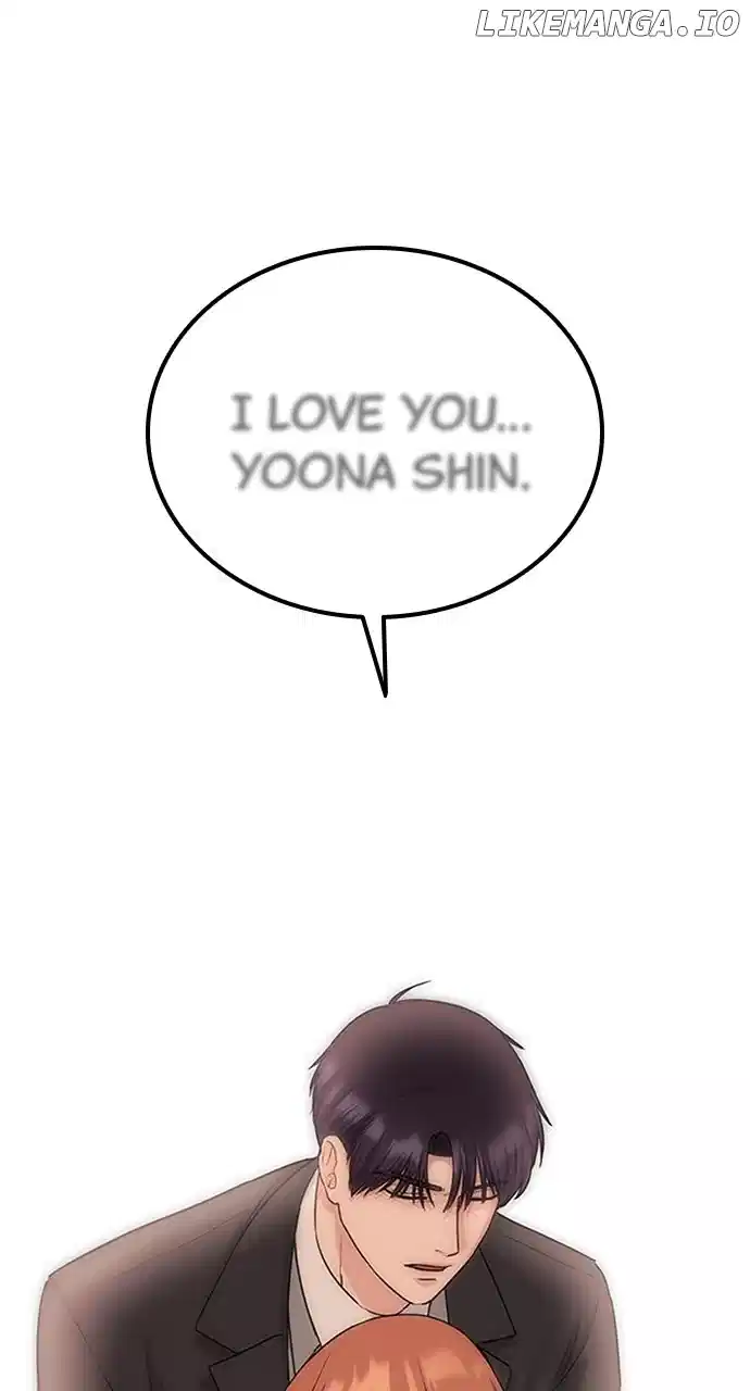 Our Night Shift Chapter 26 - Page 87