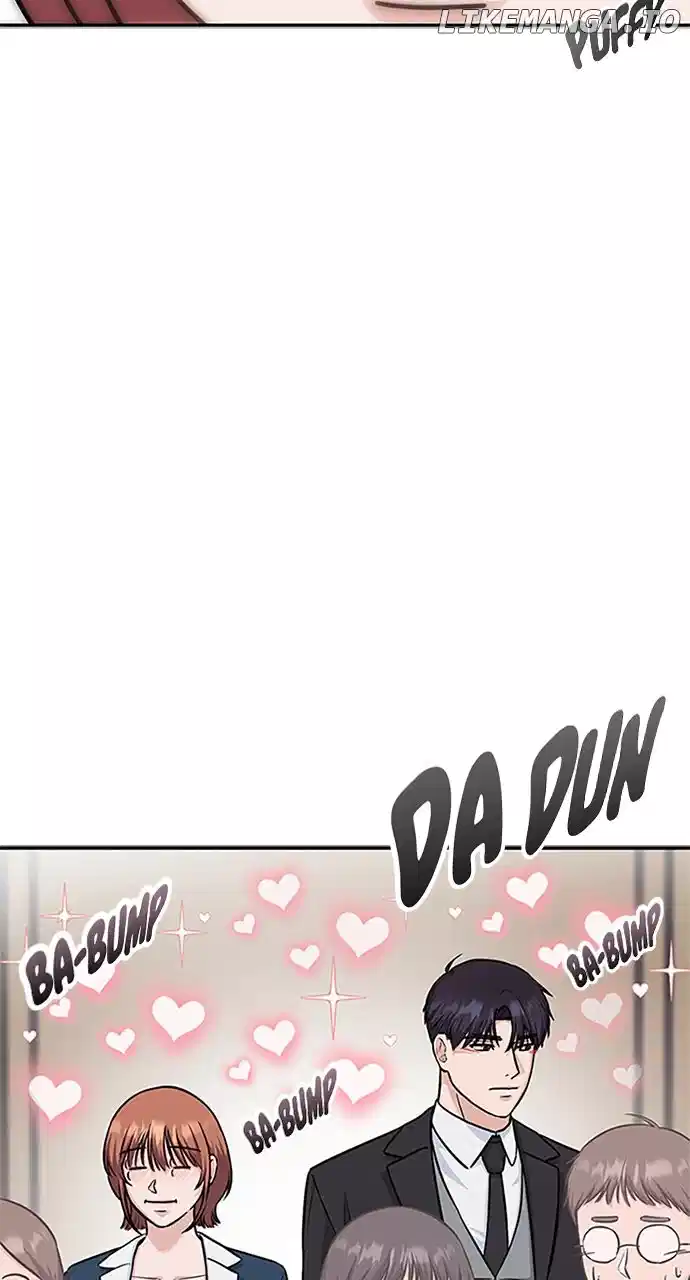 Our Night Shift Chapter 26 - Page 97