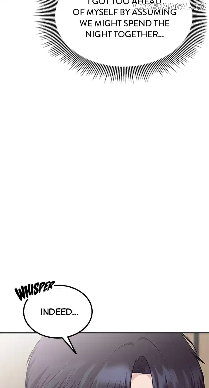 Our Night Shift Chapter 26 - Page 100