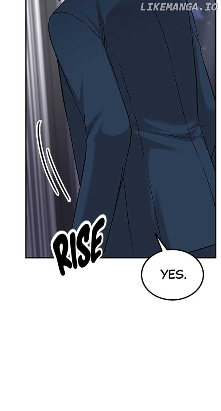 Our Night Shift Chapter 27 - Page 104