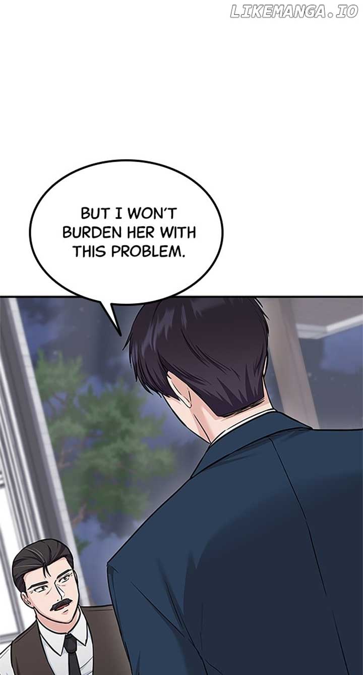 Our Night Shift Chapter 27 - Page 105