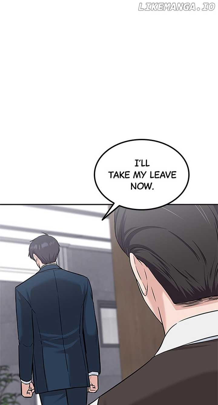Our Night Shift Chapter 27 - Page 109