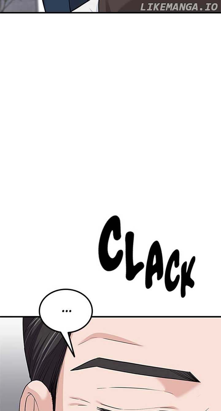 Our Night Shift Chapter 27 - Page 110