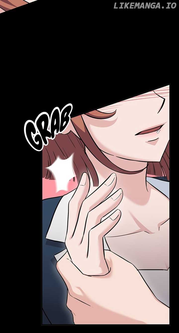 Our Night Shift Chapter 27 - Page 12