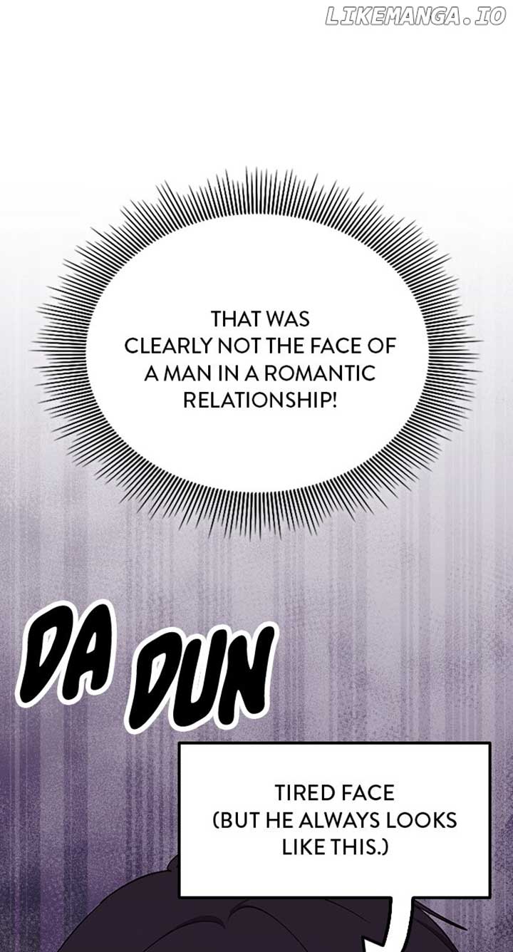 Our Night Shift Chapter 27 - Page 113