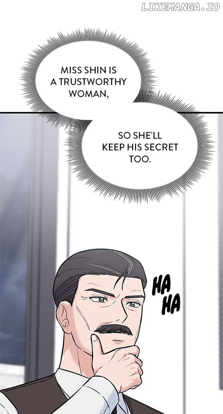 Our Night Shift Chapter 27 - Page 119