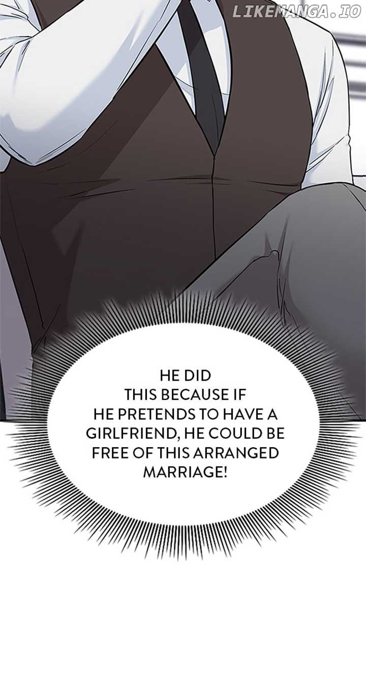 Our Night Shift Chapter 27 - Page 120