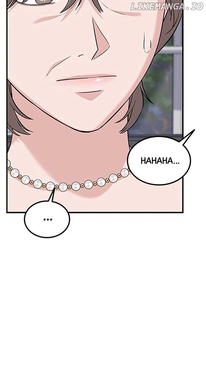Our Night Shift Chapter 27 - Page 126