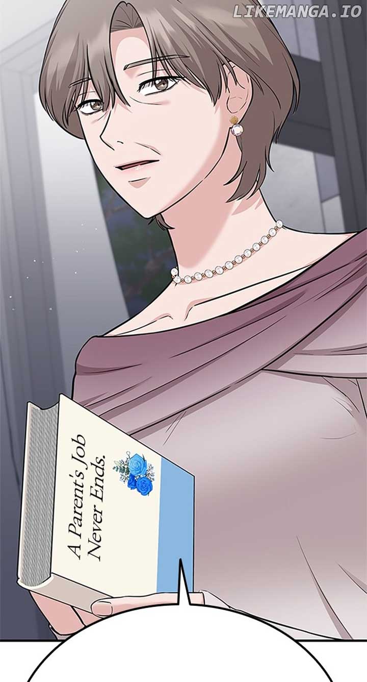 Our Night Shift Chapter 27 - Page 129