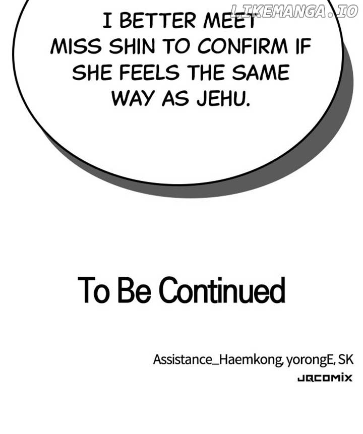 Our Night Shift Chapter 27 - Page 130