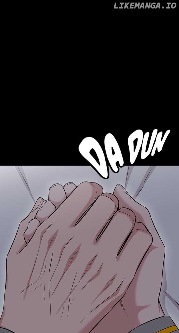 Our Night Shift Chapter 27 - Page 17