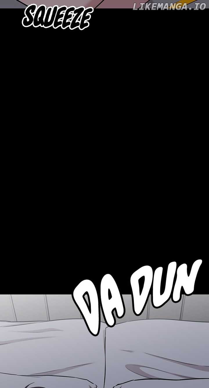 Our Night Shift Chapter 27 - Page 18
