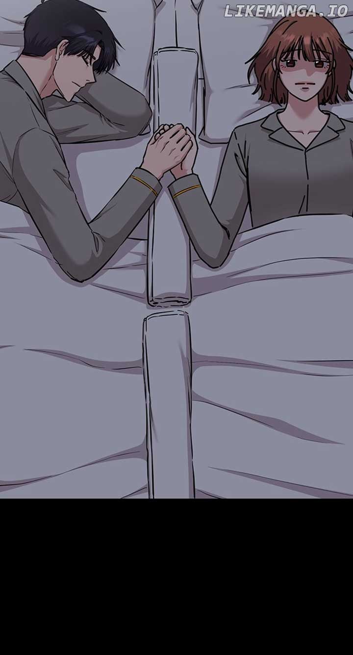 Our Night Shift Chapter 27 - Page 19