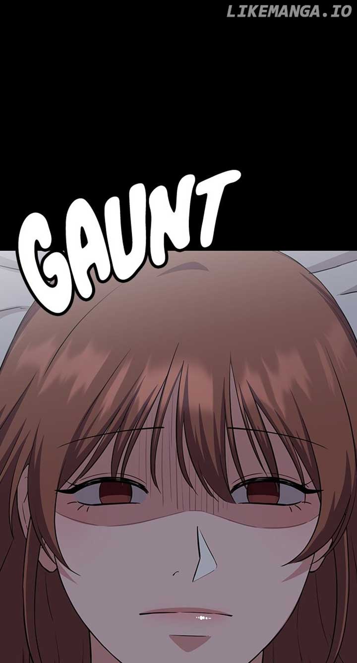 Our Night Shift Chapter 27 - Page 20