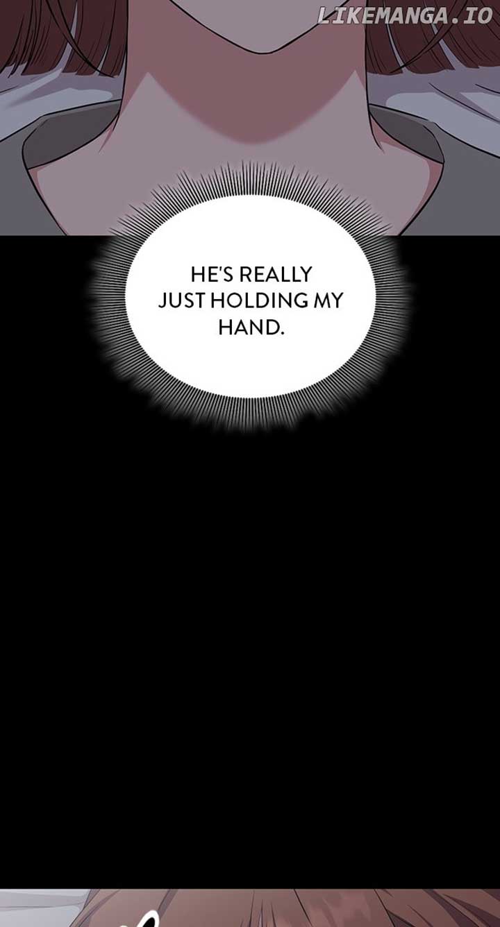 Our Night Shift Chapter 27 - Page 21