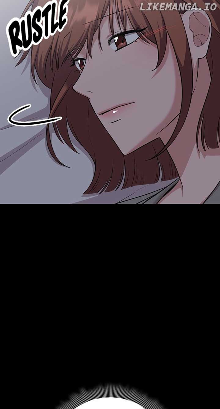Our Night Shift Chapter 27 - Page 22