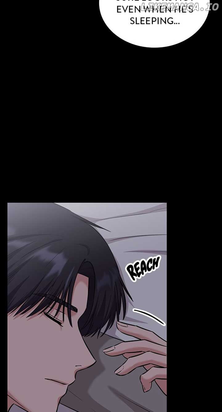 Our Night Shift Chapter 27 - Page 25