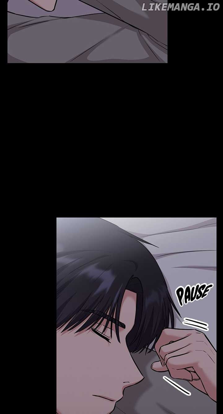 Our Night Shift Chapter 27 - Page 26