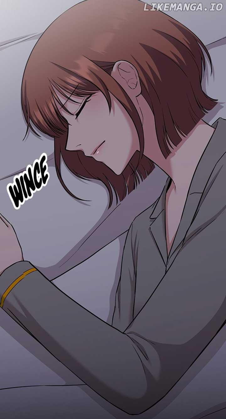 Our Night Shift Chapter 27 - Page 28