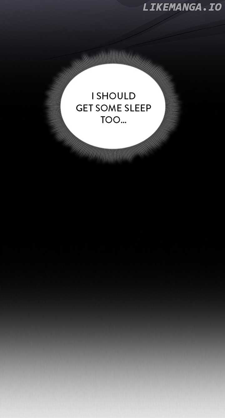 Our Night Shift Chapter 27 - Page 29