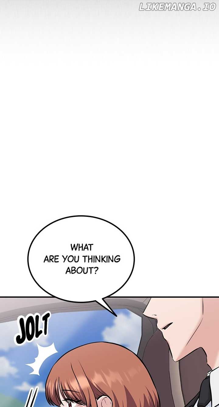 Our Night Shift Chapter 27 - Page 30