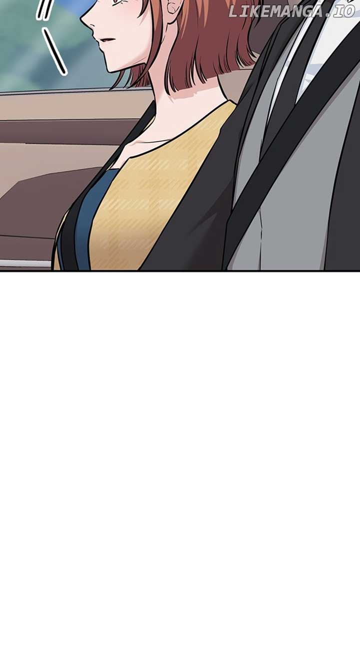 Our Night Shift Chapter 27 - Page 31