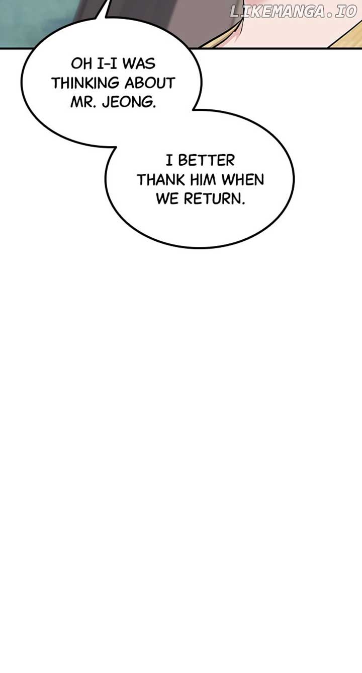 Our Night Shift Chapter 27 - Page 33