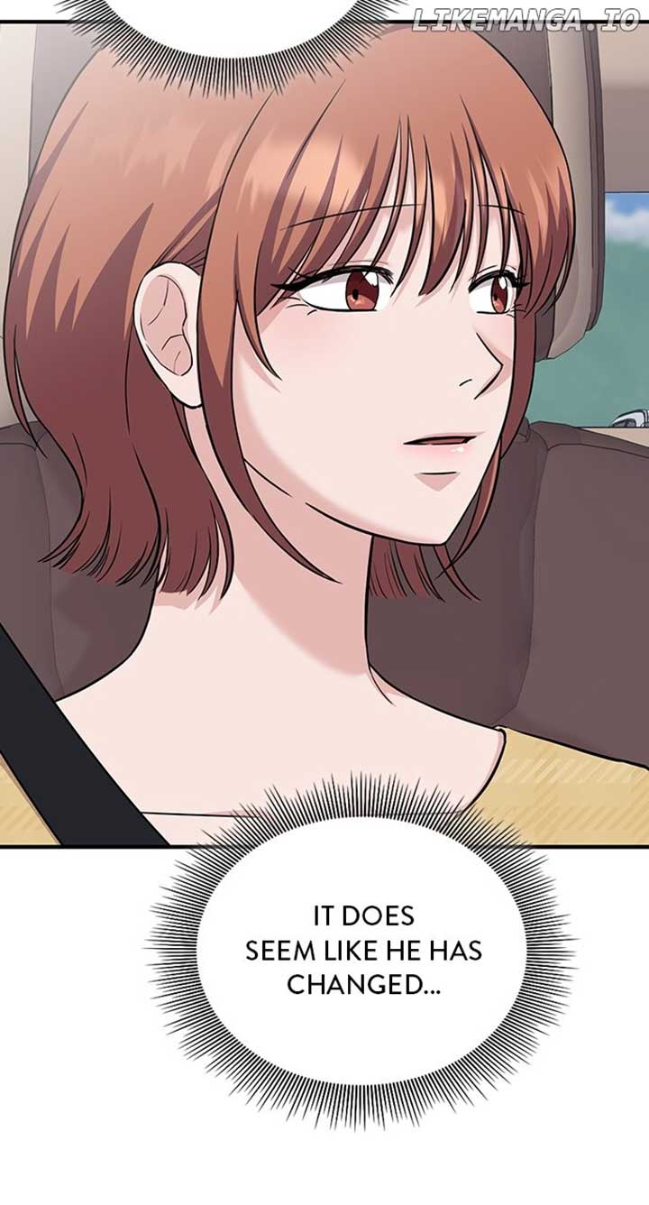 Our Night Shift Chapter 27 - Page 37