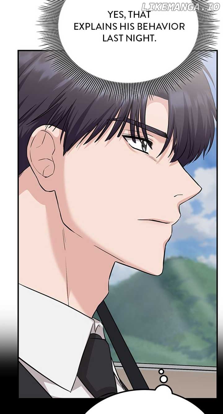 Our Night Shift Chapter 27 - Page 39