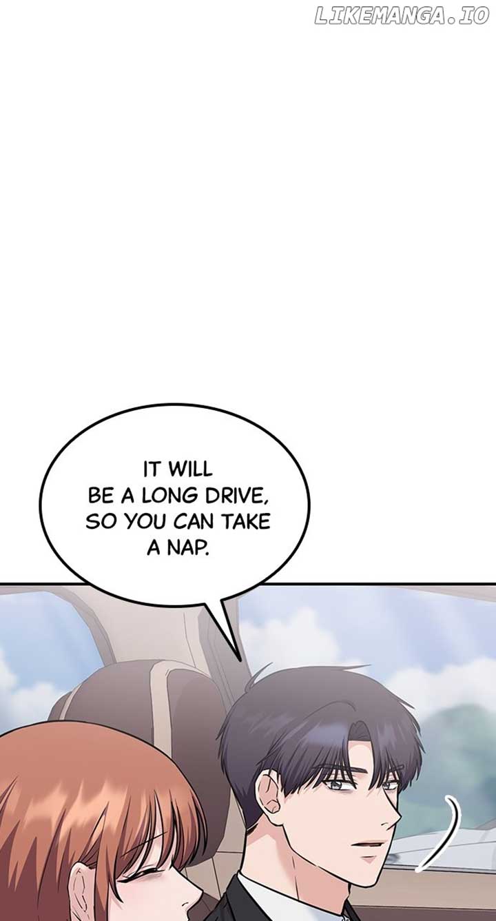 Our Night Shift Chapter 27 - Page 5