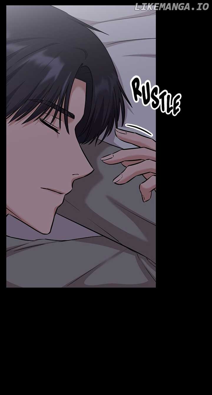 Our Night Shift Chapter 27 - Page 42