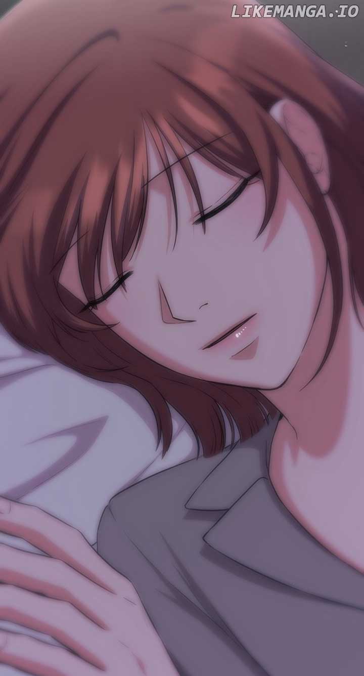 Our Night Shift Chapter 27 - Page 46