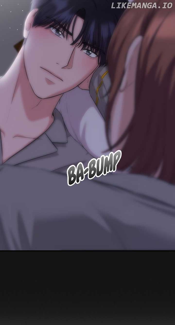 Our Night Shift Chapter 27 - Page 48