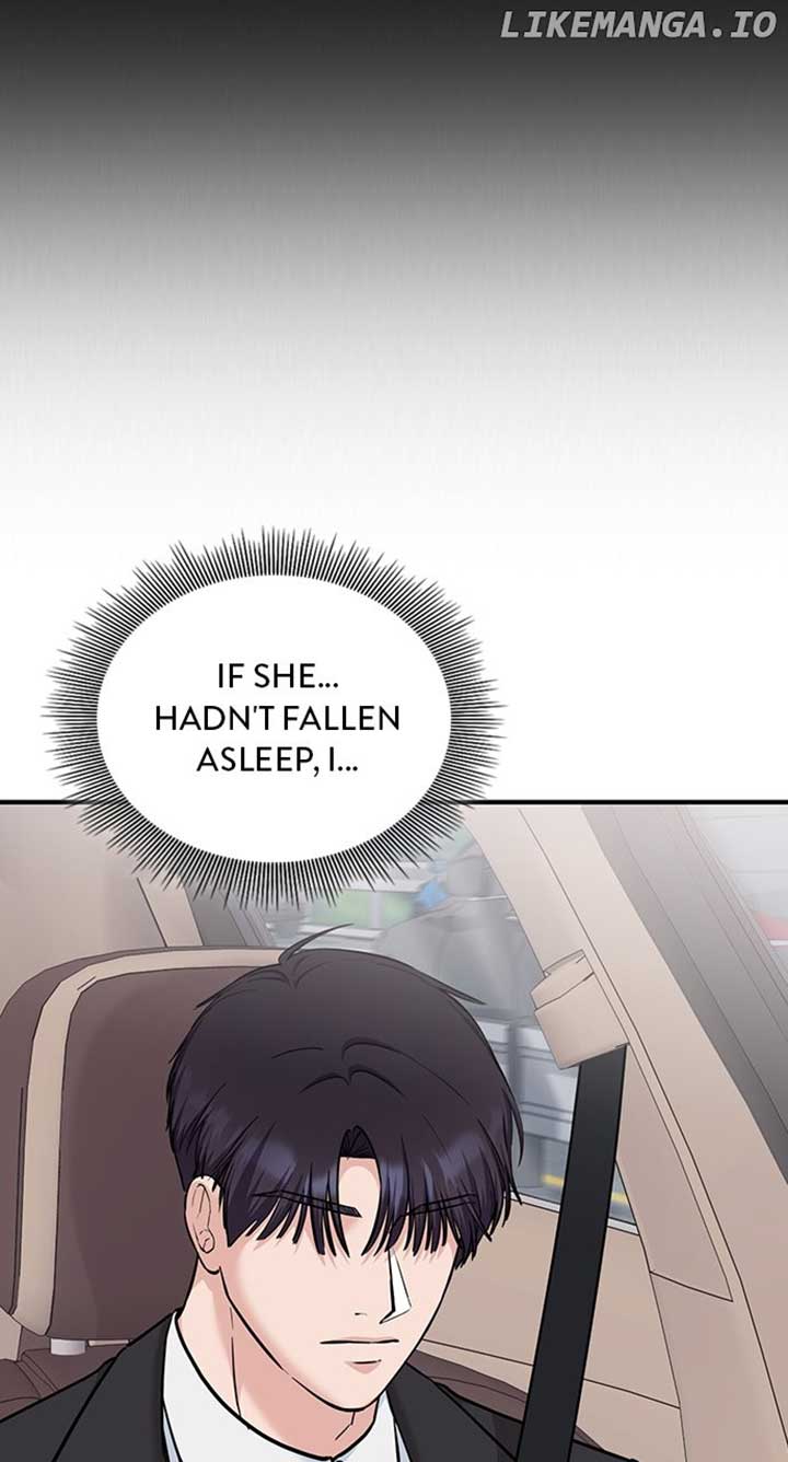 Our Night Shift Chapter 27 - Page 49