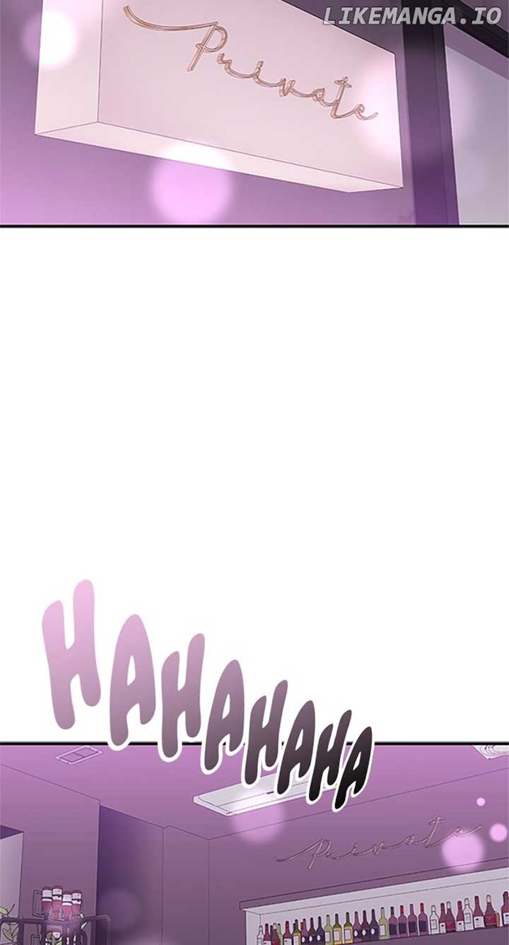 Our Night Shift Chapter 27 - Page 58
