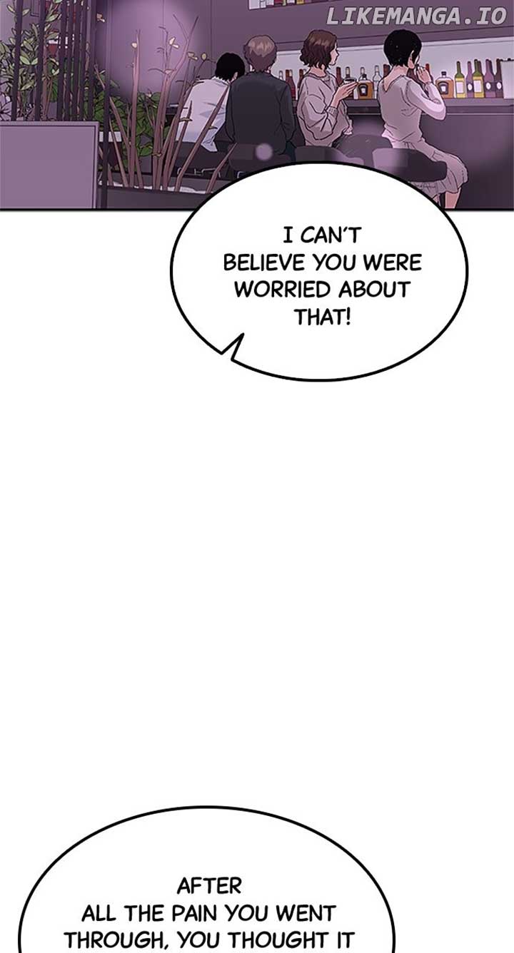 Our Night Shift Chapter 27 - Page 59