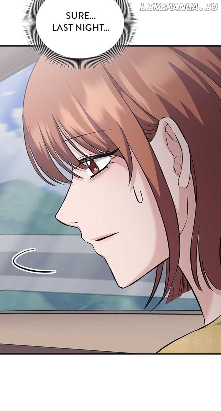 Our Night Shift Chapter 27 - Page 7