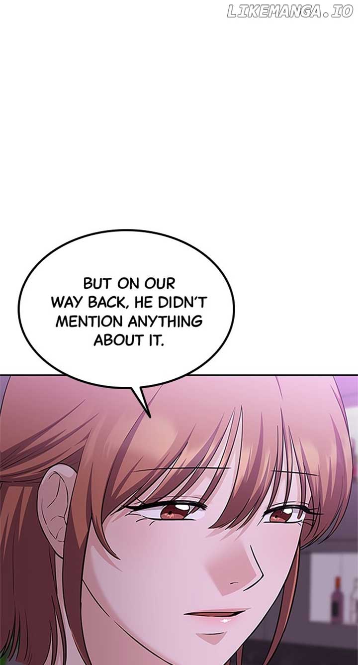 Our Night Shift Chapter 27 - Page 61