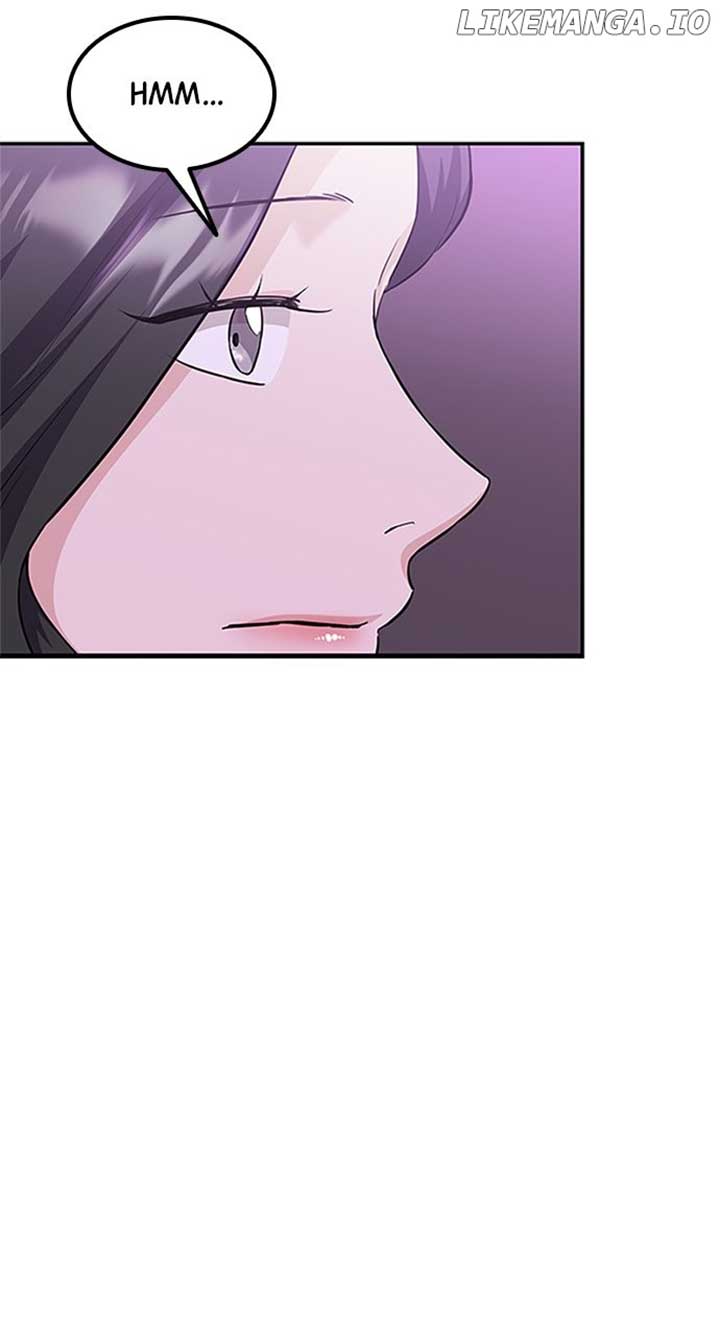 Our Night Shift Chapter 27 - Page 63