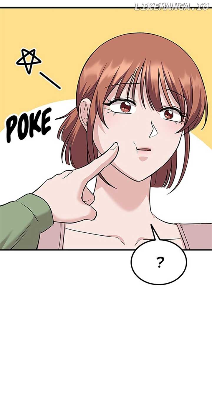 Our Night Shift Chapter 27 - Page 64