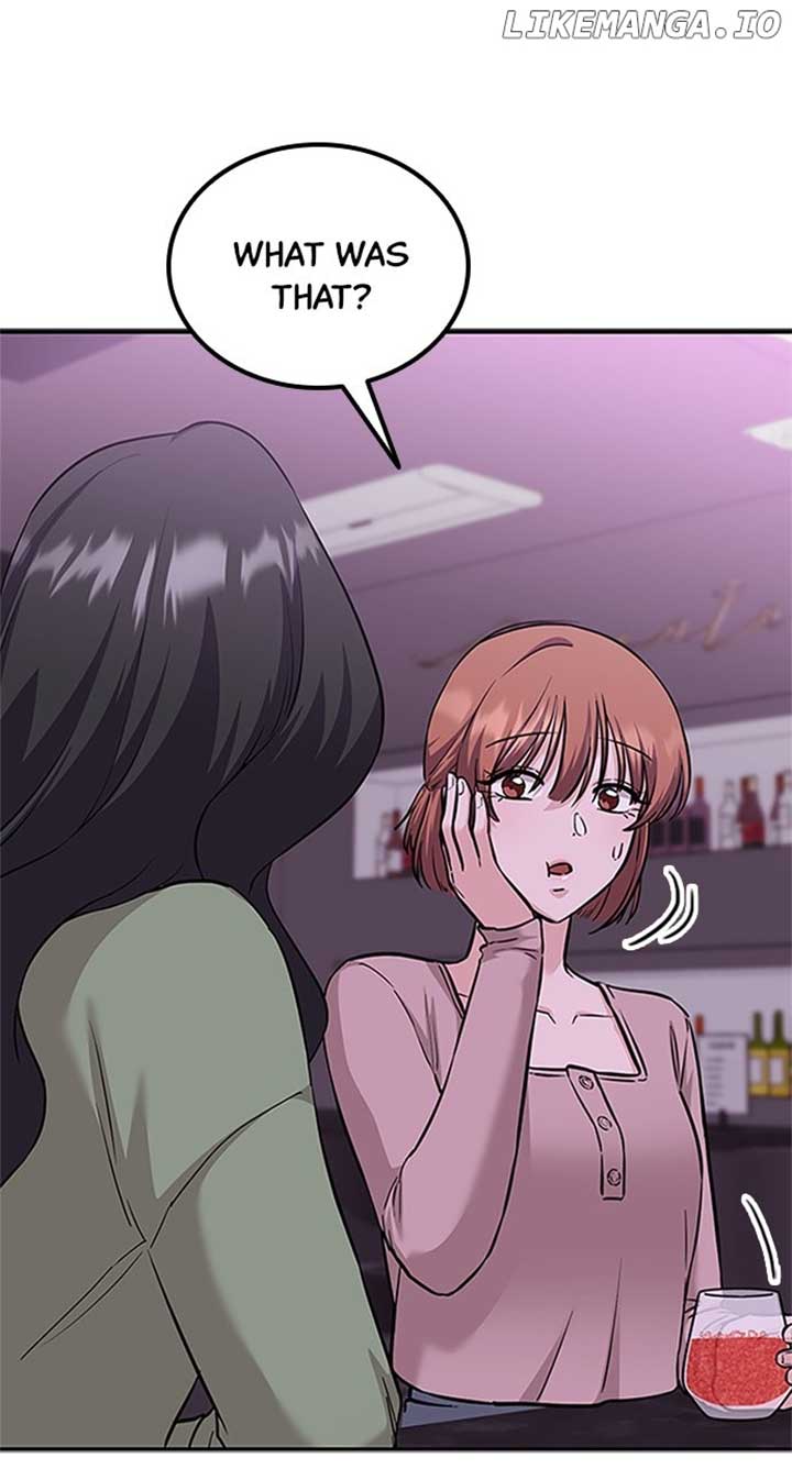 Our Night Shift Chapter 27 - Page 65
