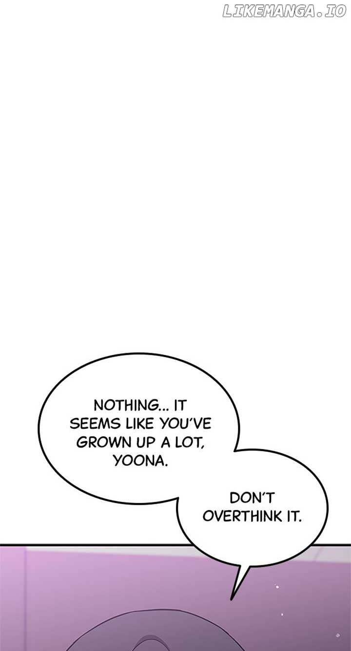 Our Night Shift Chapter 27 - Page 66