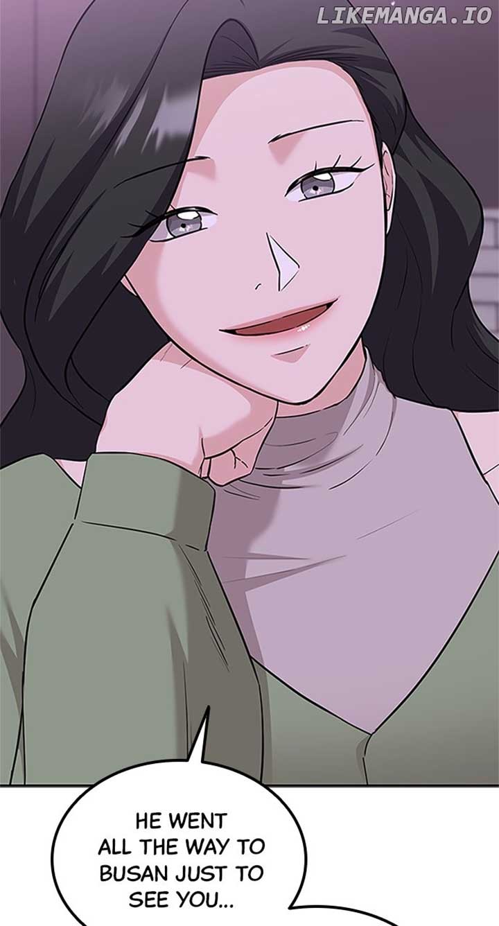 Our Night Shift Chapter 27 - Page 67