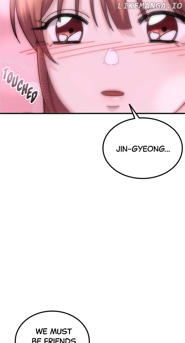 Our Night Shift Chapter 27 - Page 69